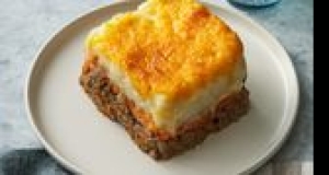 Shepherd's Pie