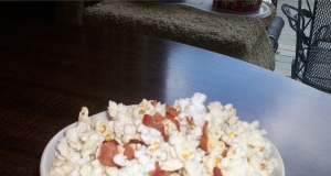 Real Bacon Popcorn