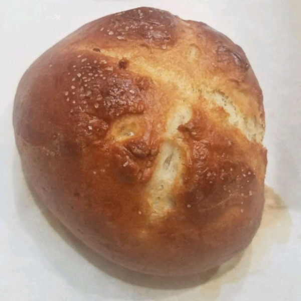 Chef John's Kummelweck Rolls