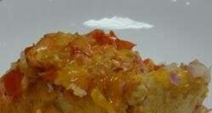 Savory French Toast Casserole