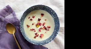 Fereni Starch Pudding