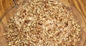 Cream Cheese Ball
