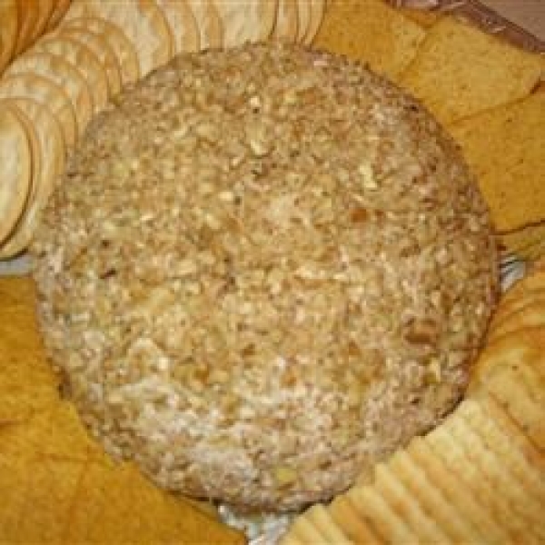 Cream Cheese Ball