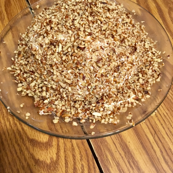 Cream Cheese Ball