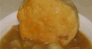 Rocky Mountain Stew