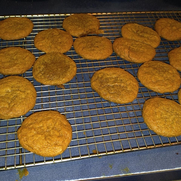 Brown Sugar Drops