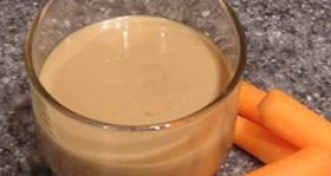 Balsamic Dijon Dipping Sauce