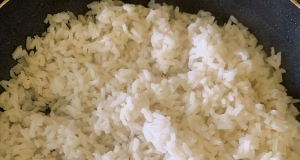 Basic White Rice