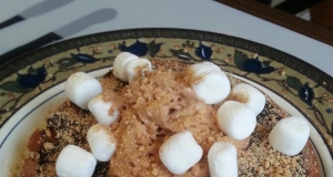 S'mores Pancakes