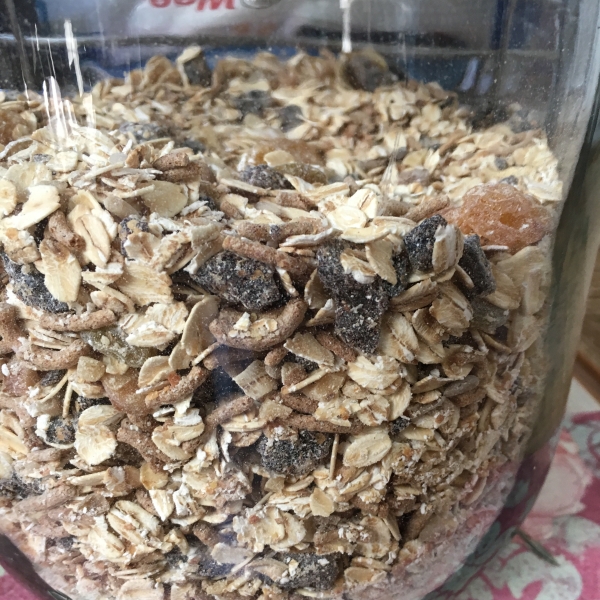 Muesli
