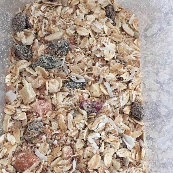 Muesli