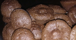 Little French Fudge Cakes