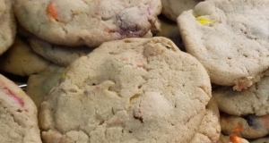 The Ultimate Chocolate Chip Cookie