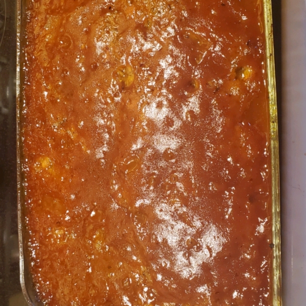 Best Turkey Meatloaf