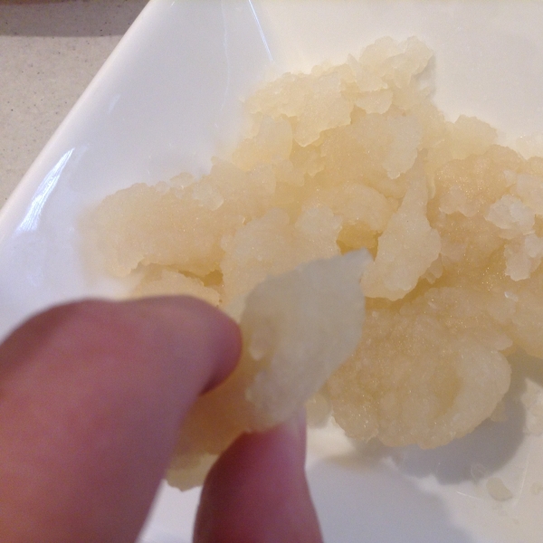 Nicole's Vegetarian Marshmallows