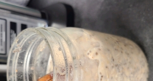 Overnight Chia Oats