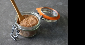 Chef John's All-Purpose Steak Rub and Barbecue Dry Rub