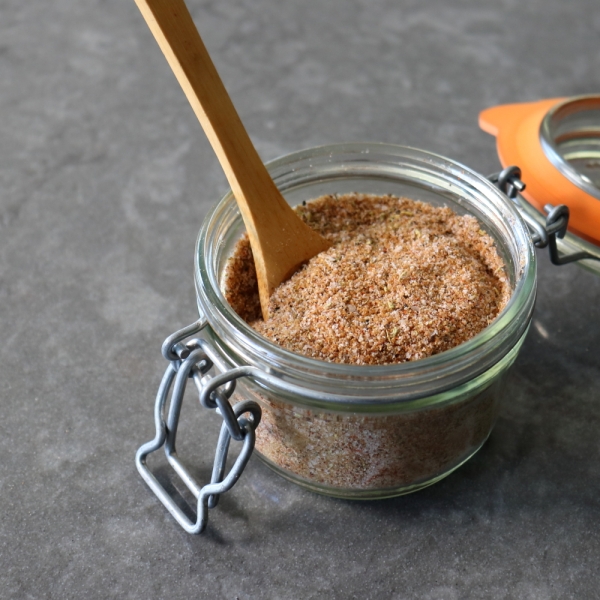 Chef John's All-Purpose Steak Rub and Barbecue Dry Rub