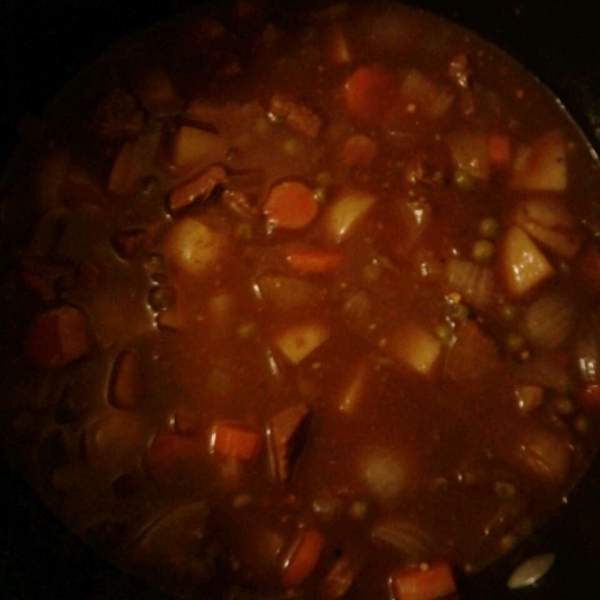 Irish Stew