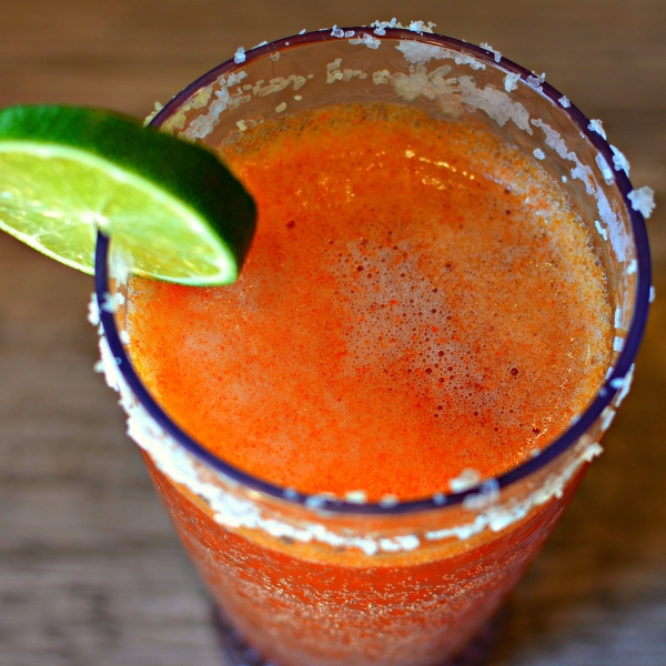 Clamato® Michelada Perfecta