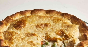 Chicken Pot Pie