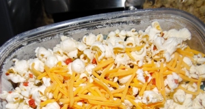 Bacon Popcorn