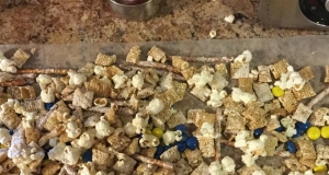 Chex® Popcorn-Pretzel Chunk