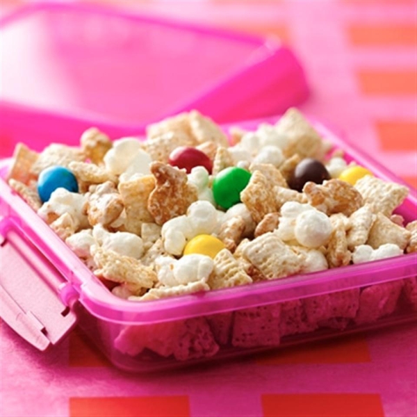 Chex® Popcorn-Pretzel Chunk