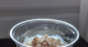 Apple Pie Shot