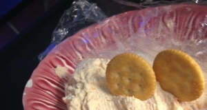 Best Ever Shrimp Dip