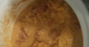 Hearty Ham Chowder
