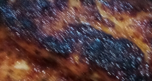 Blackened Chicken Strips