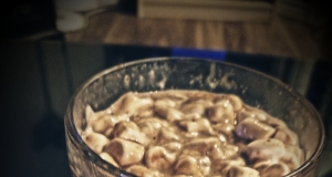 Rich Slow Cooker Hot Chocolate