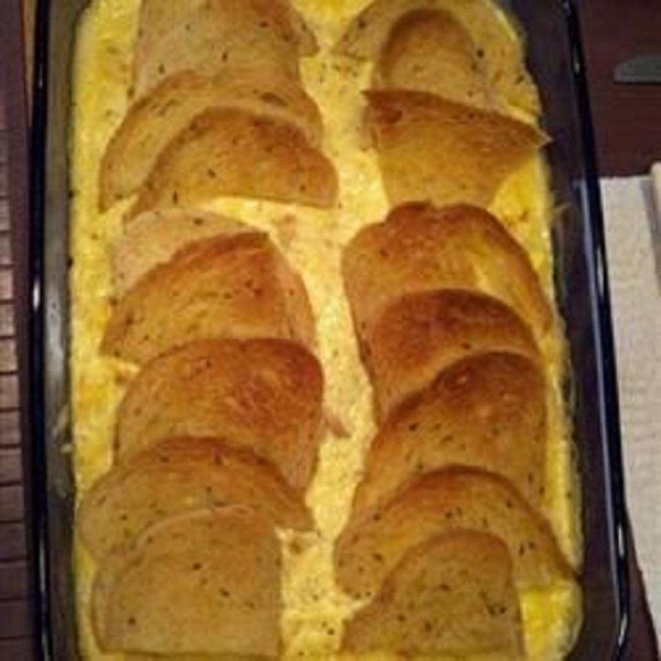 Broadway Family Easter Egg Bake