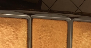 Mock Angel Food Cake