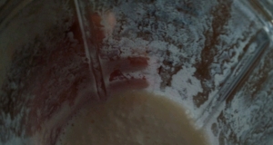 Virgin Pina Colada