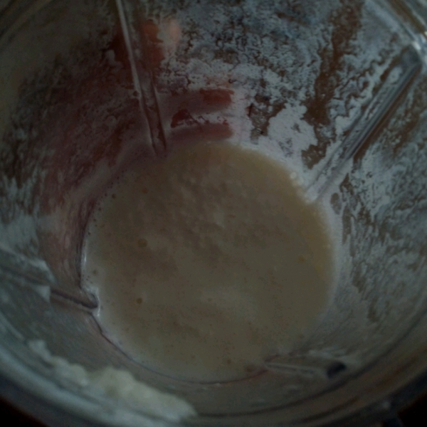Virgin Pina Colada