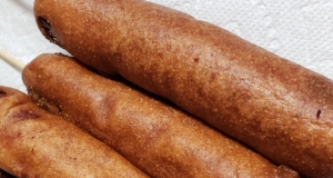 A Plus Fair Corn Dogs
