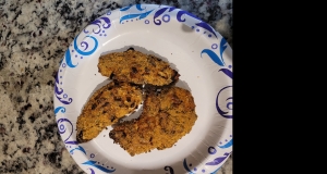 Air Fryer Chicken Strips