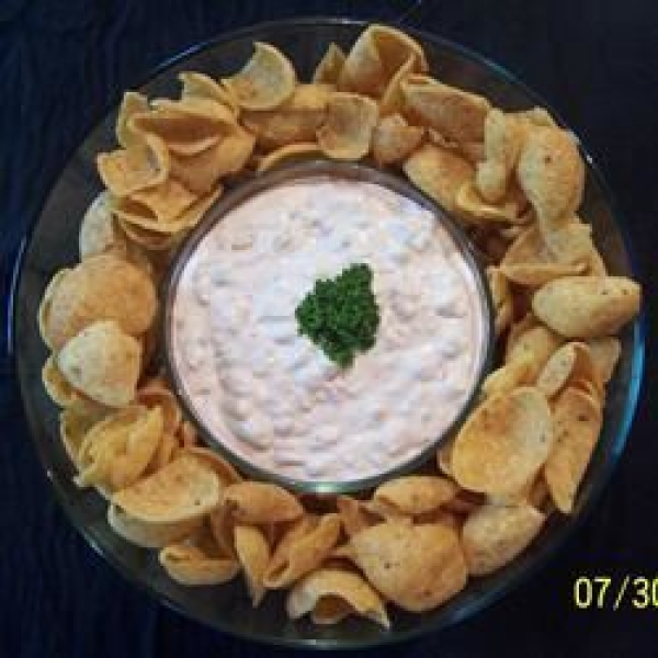 Ugly Dip