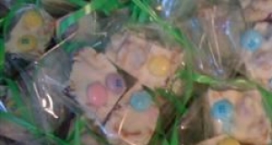 Festive Holiday Bark