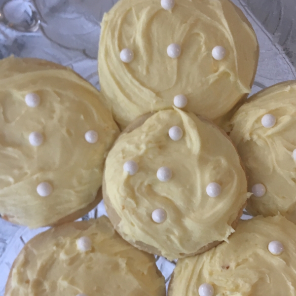 Really GOOD Frosting!!!