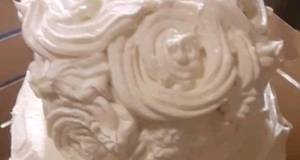 Italian Buttercream