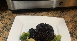 Vegetable Medley