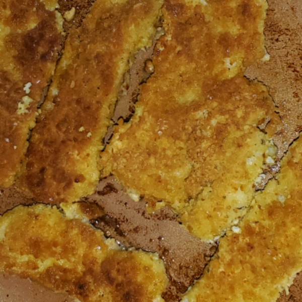 Best Fried Walleye