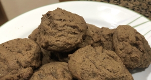 Fabulous Chocolate Cookies