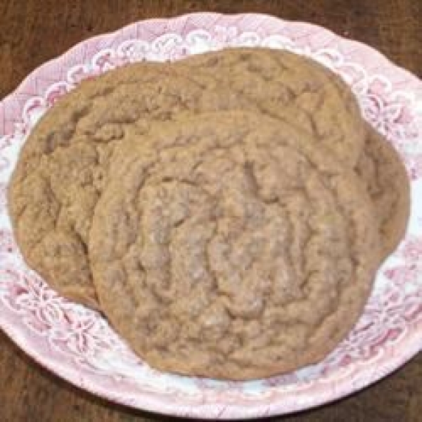 Fabulous Chocolate Cookies