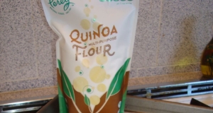 Quinoa Crepes