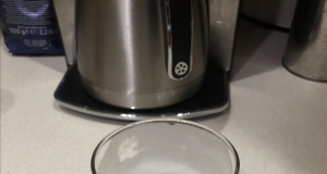 Chef John's Whiskey Sour