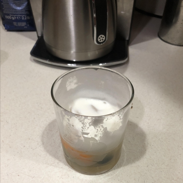 Chef John's Whiskey Sour